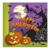 Servilletas de Papel Happy Halloween 20 ud