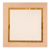 Servilletas de Papel Navidad Chic Natural 20 ud