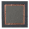 Servilletas de Papel Navidad Chic Gris 20 ud