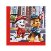 Servilletas de Papel Patrulla Canina 20 ud