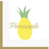 Servilletas de Papel Piña 20 ud