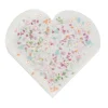 Servilletas Floral Wedding 20 ud
