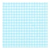 Servilletas Gingham blue