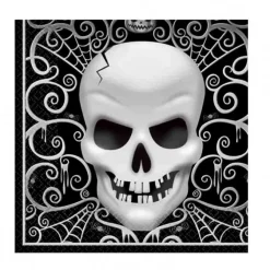 Servilletas Noche de Miedo Halloween