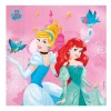 Servilletas Princesas Disney Dare to Dream