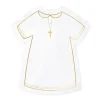 Servilletas Vestido Comunión 16 cm 20 ud