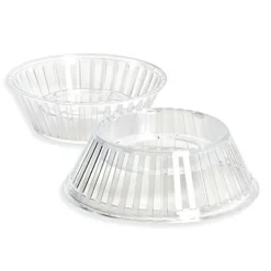 Set 5 Bases o Soportes para Huevos de Pascua