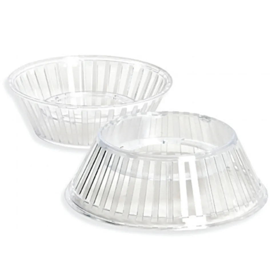 Set 5 Bases o Soportes para Huevos de Pascua