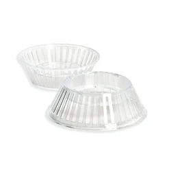 Set 10 Bases o Soportes para Huevos de Pascua