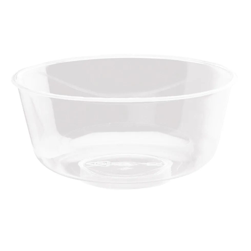 Set 50 Bol Degustación Transparente 230 ml
