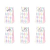 Set 6 Bolsas Gominolas Unicornio