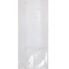 Set 25 Bolsas Transparentes Para Dulces 23 cm