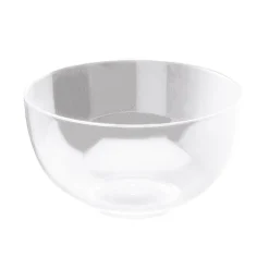 Set 12 Bol Transparente 150 ml