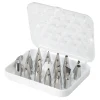Set 26 Boquillas Deluxe - Wilton