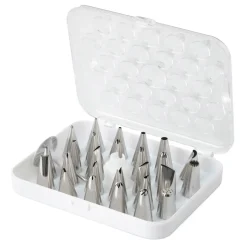 Set 26 Boquillas Deluxe - Wilton