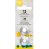 Set Boquillas Wilton - #12 Y #21