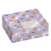 Set 2 Cajas para Dulces y Cupcakes Halloween - Simply Making