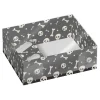 Set 2 Cajas para Dulces y Cupcakes Calaveras - Simply Making