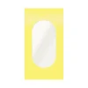 Set Cajas para Helados Amarillo Pastel 10 ud - Simply Making