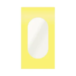 Set Cajas para Helados Amarillo Pastel 10 ud - Simply Making
