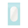 Set Cajas para Helados Azul Pastel 10 ud - Simply Making