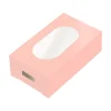 Set Cajas para Helados Melocotón Pastel 10 ud - Simply Making