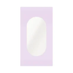 Set Cajas para Helados Morado Pastel 10 ud - Simply Making
