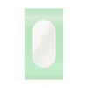 Set Cajas para Helados Verde Pastel 10 ud - Simply Making