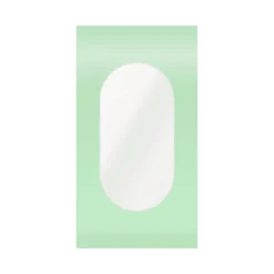 Set Cajas para Helados Verde Pastel 10 ud - Simply Making