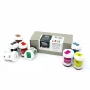 Set 8 Colorantes en Gel de 35gr