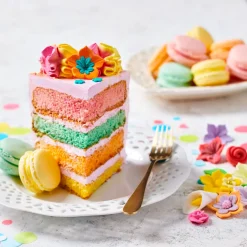 Set 8 Colorantes en Pasta Funcolours - Funcakes