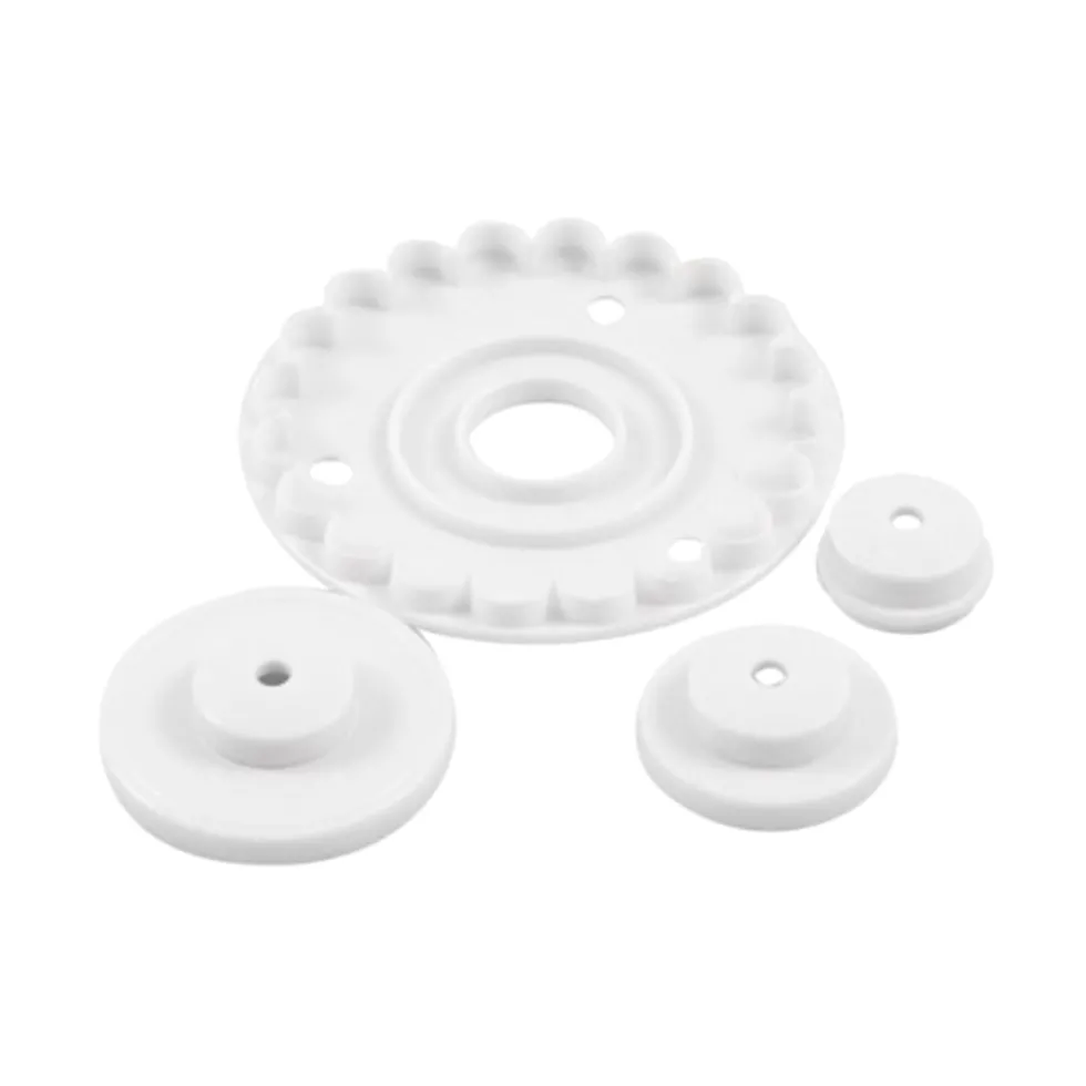Set Cortador De Cintas Y Bordes + Accesorios De Medida