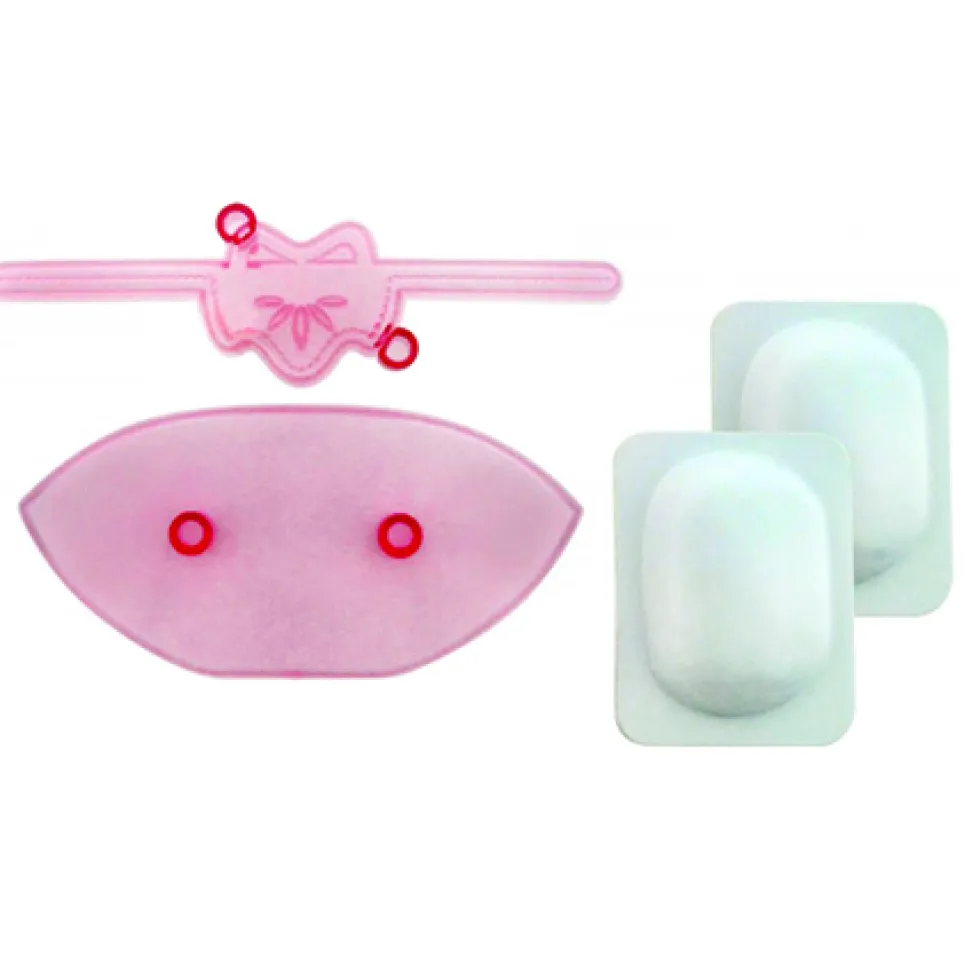 Set cortadores bolso de mano