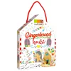 Set Cortadores Casa de Jengibre 5 ud - Scrapcooking