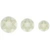 Set Cortadores con Expulsor Copos de Nieve 3 ud - Wilton
