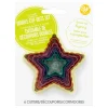 Set Cortadores Doble Cara Estrellas - Wilton