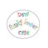 Set cortadores letras estilo Funky