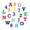 Set Cortadores Letras y números 1,5 cm Mayúsculas - FMM