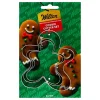 Set Cortadores Muñecos de Jengibre 3 ud - Wilton