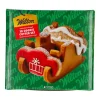 Set Cortadores Trineo De Navidad 3D - Wilton
