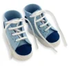 Set 6 cortadores Zapatilla perfecta