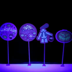 Set Cápsulas Cupcake + Toppers Troll Harry Potter
