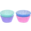 Set Cápsulas Mini Cupcake Tonos Pastel 100 ud - House of Marie