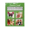 Set de 22 Accesorios de Photocall para Mascotas Navidad