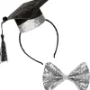 Set de 2 Accesorios Graduado