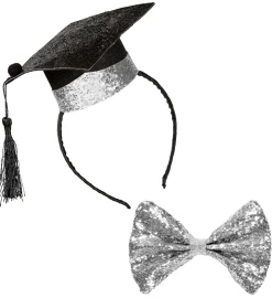 Set de 2 Accesorios Graduado