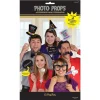Set de 13 accesorios para Photocall Nochevieja