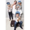 Set de 5 Accesorios para Photocall Piloto