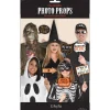 Set de 13 Accesorios para photocall Halloween