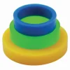 Set de 3 Anillos de Altura para Rodillos Pequeños PME